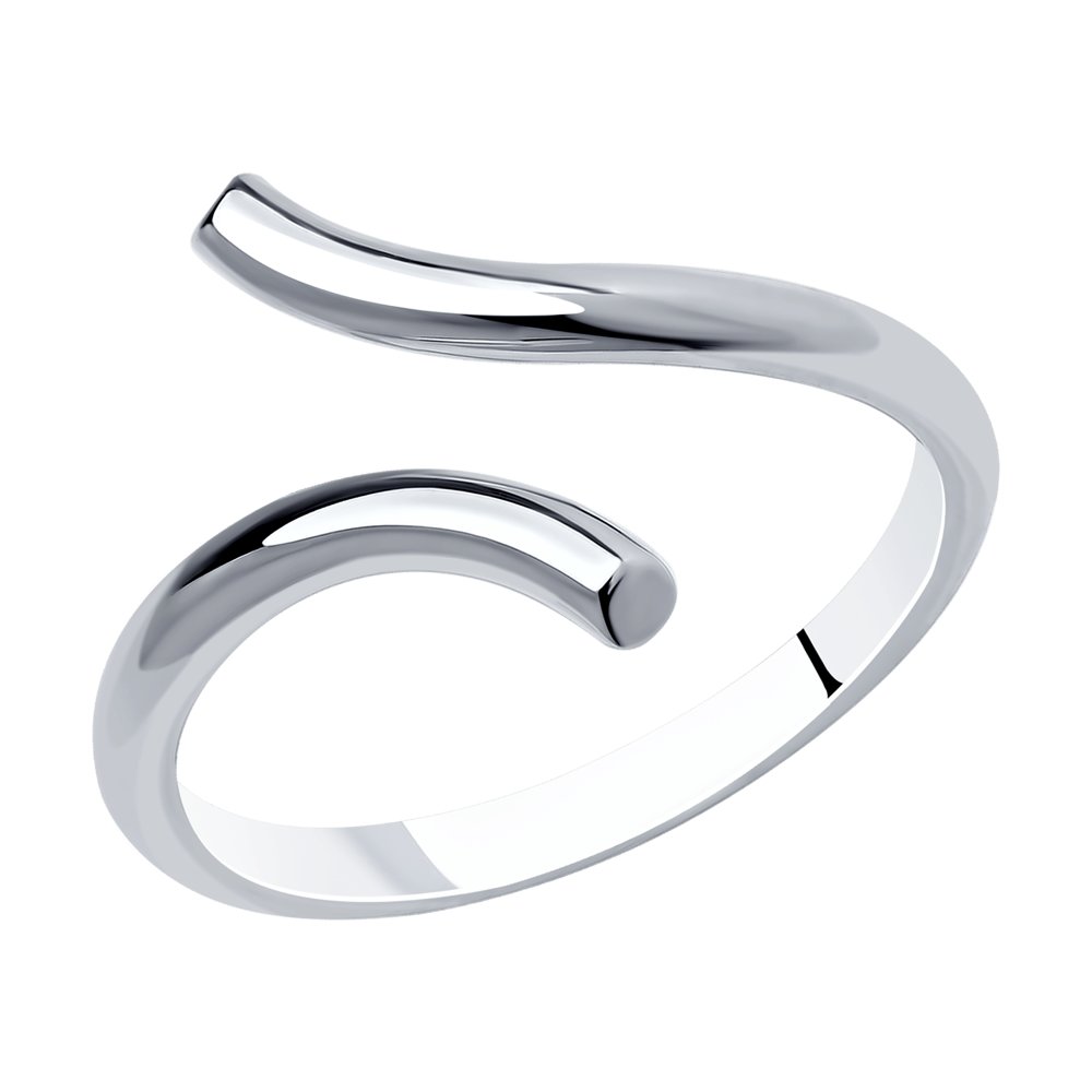 Серебро 925 Кольцо Р.18. Вес 1.95 Соколов