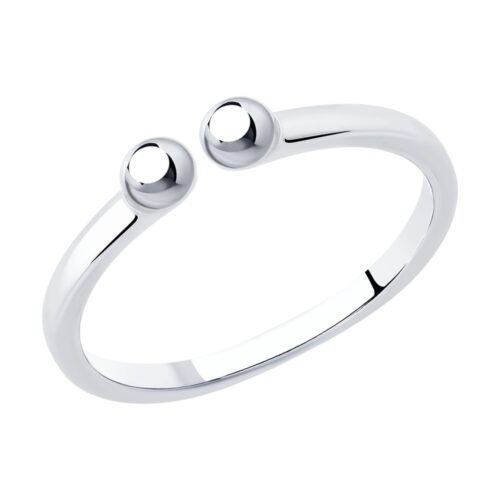 Серебро 925 Кольцо Р.16 Вес 0.93 Соколов