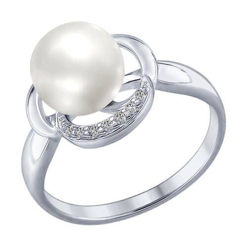 Серебро 925 Кольцо Р.17 Вес 2.68 Соколов