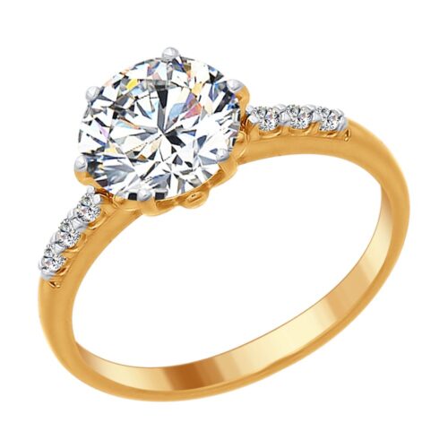 Серебро 925 Кольцо Р.19 Вес 2.35 Соколов