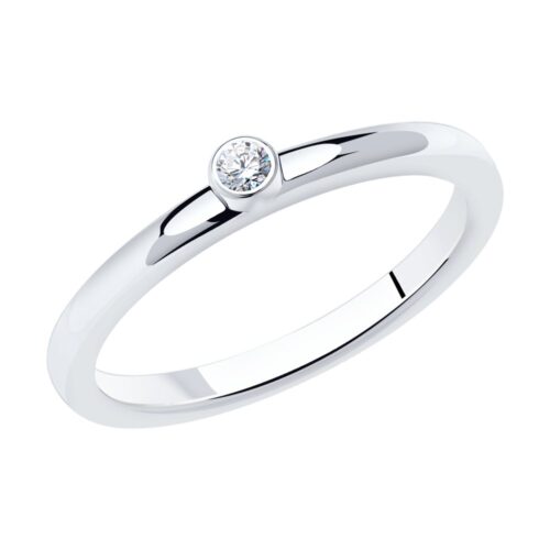Серебро 925 Кольцо Р.16.5 Вес 1.89 Соколов