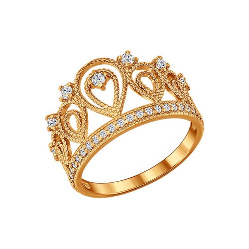 Серебро 925 Кольцо Р.18.5 Вес 3.02 Соколов