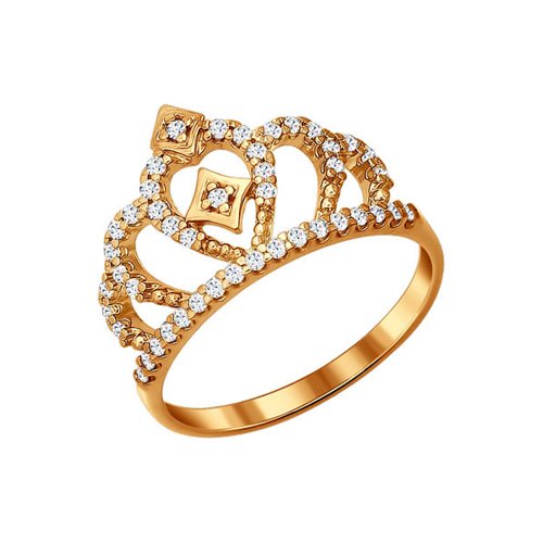 Серебро 925 Кольцо Р.19 Вес 2.31 Соколов