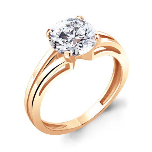 Серебро 925 Кольцо Р.16.5 Вес 2.46 Аквамарин