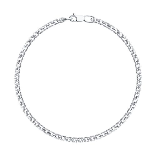 Серебряный браслет 925 пробы
