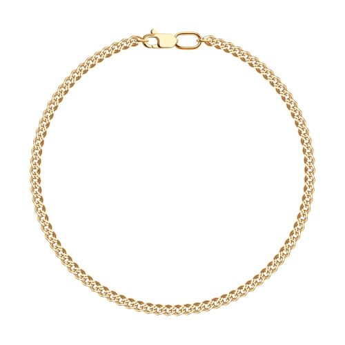 Серебряный браслет 925 пробы