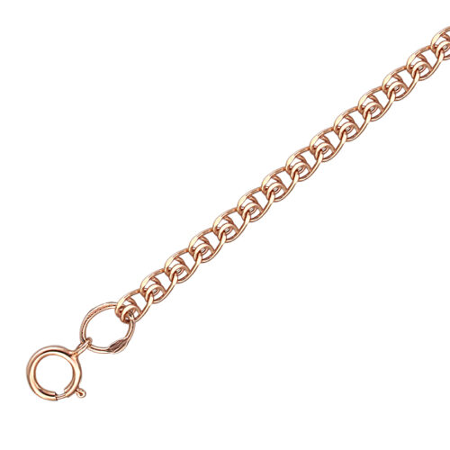 Серебро 925 Браслет Р.19 Вес 3.26 ADAMAHT