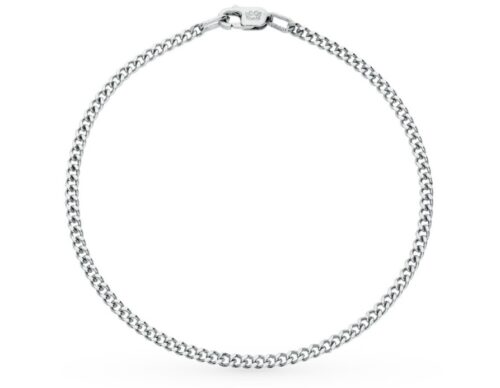 Серебро 925 Браслет Р.21 Вес 10.28 ADAMANT