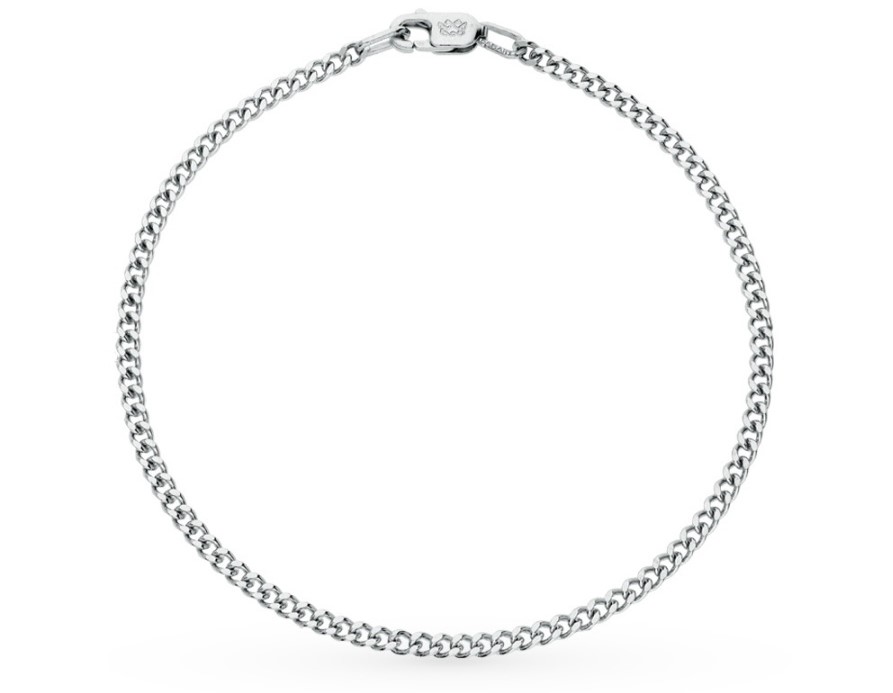 Серебро 925 Браслет Р.21 Вес 10.28 ADAMANT