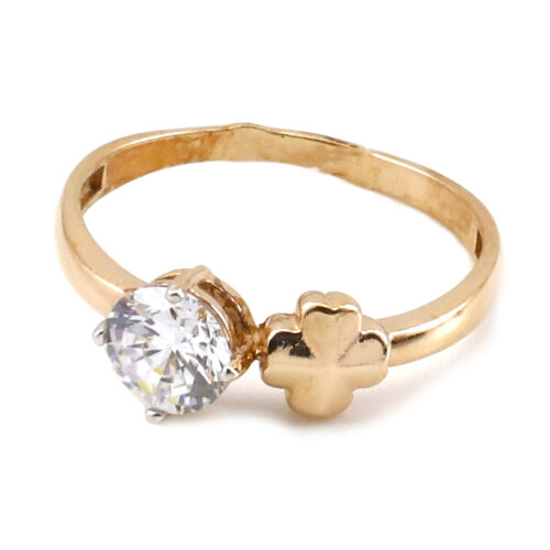 Серебро 925 Кольцо Р.18.5 Вес 1.82 AQUAMARINE