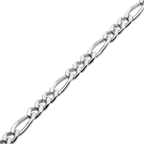 Серебро 925 Браслет Р.20 Вес 9.71 ADAMANT