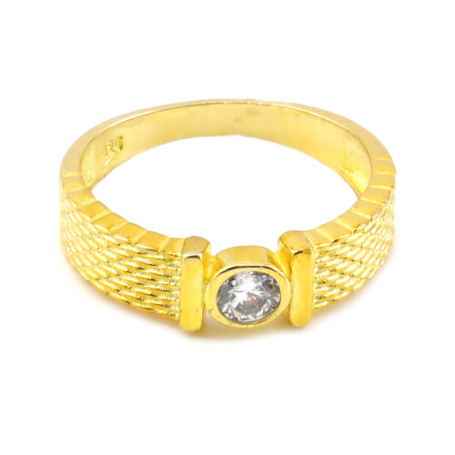 Серебро 925 Кольцо Р.17 Вес 2.88 ATOLL