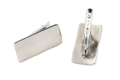 Серебро 925 Серьги Вес 4.20 ATOLL