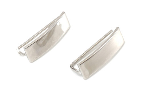 Серебро Серьги 925 Вес 3.17 KOLIBRI