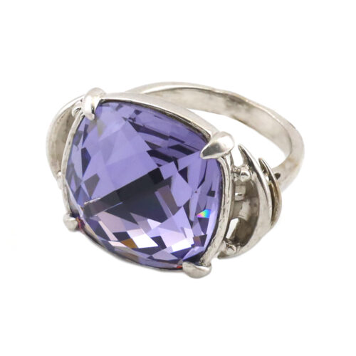 Серебро 925 Кольцо Р.16.5 Вес 7.2 Silver