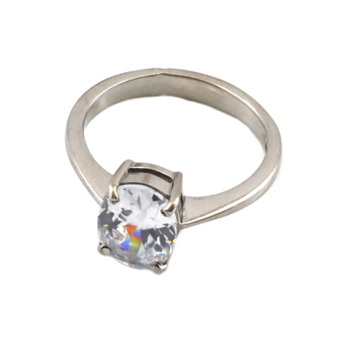 Серебро 925 Кольцо Р.18.5 Вес 4.2 Silver