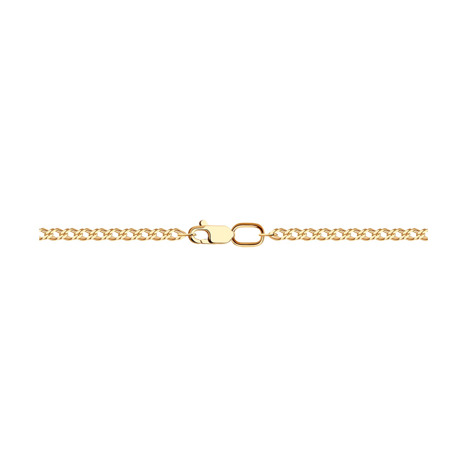Серебряный браслет 925 пробы