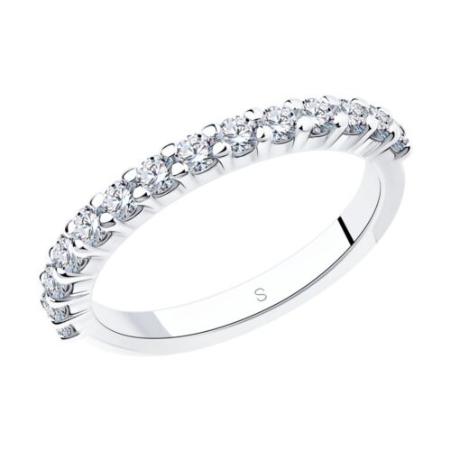 Серебро 925 Кольцо Р.17 Вес 1.99 SOKOLOV