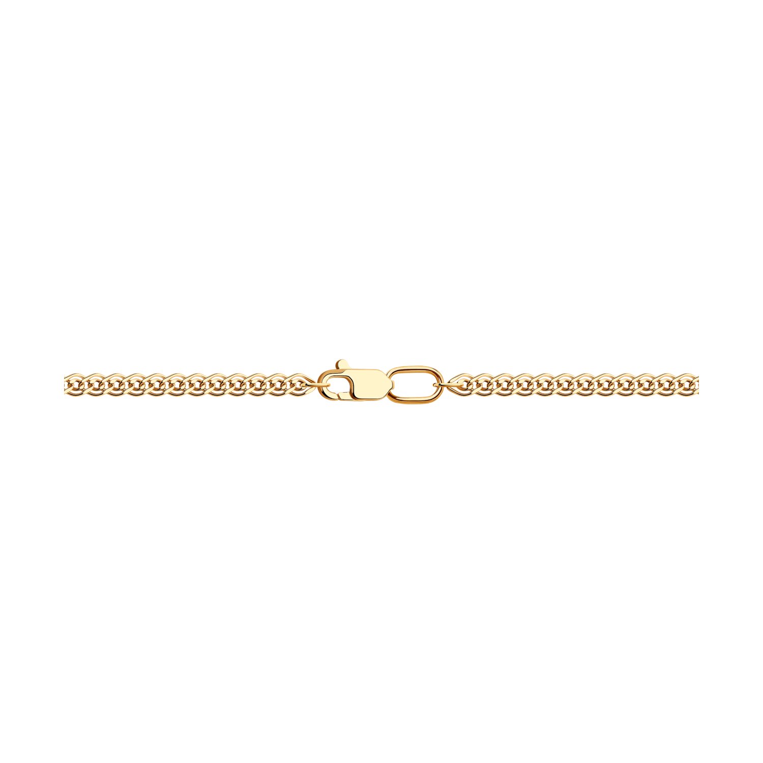 Серебряный браслет 925 пробы