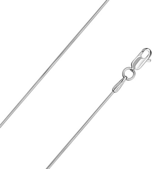 Золотая цепь 585 пробы