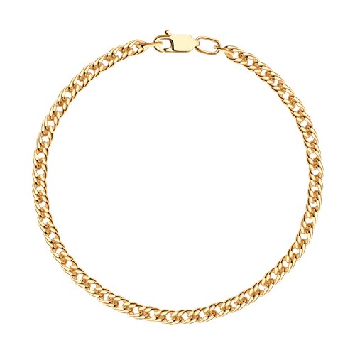 Золотой браслет 585 пробы