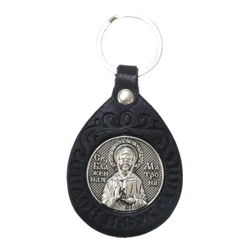 Брелок "Матрона Московская"