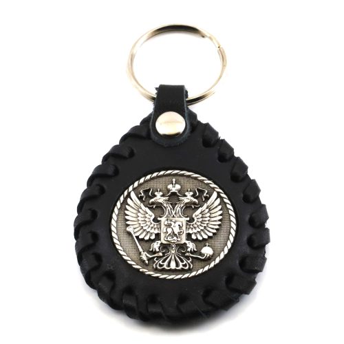 Брелок "Герб России"