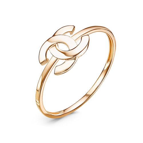 Золотое кольцо 585 пробы